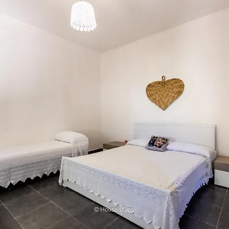 Casa Angelica Noto