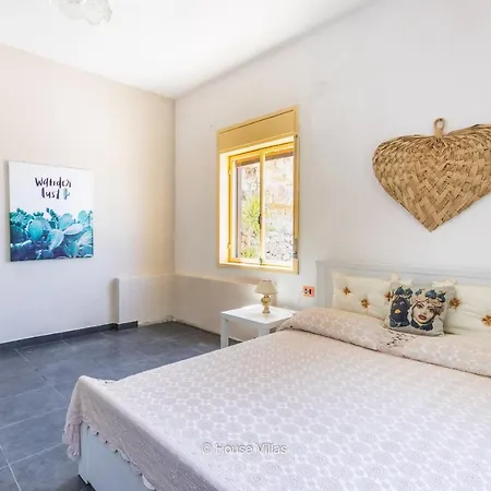 Casa Angelica Villa Noto