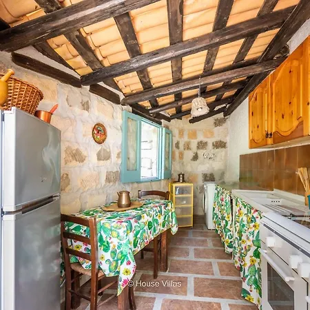 Villa Casa Angelica Noto