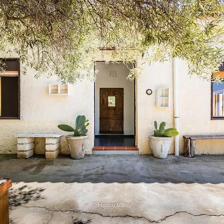 Casa Angelica Villa Noto