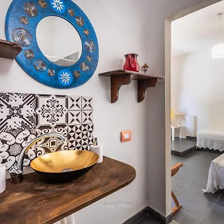 Villa Casa Angelica *