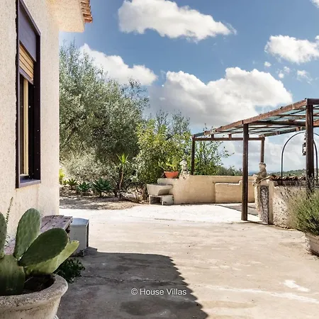 Villa Casa Angelica *